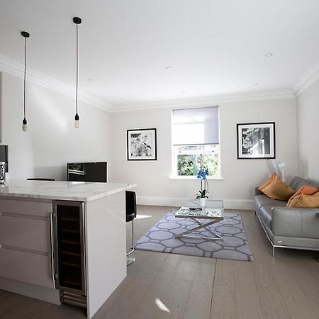 Ealing Apartments London Luaran gambar