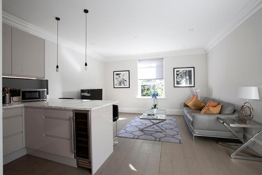 Ealing Apartments London Luaran gambar