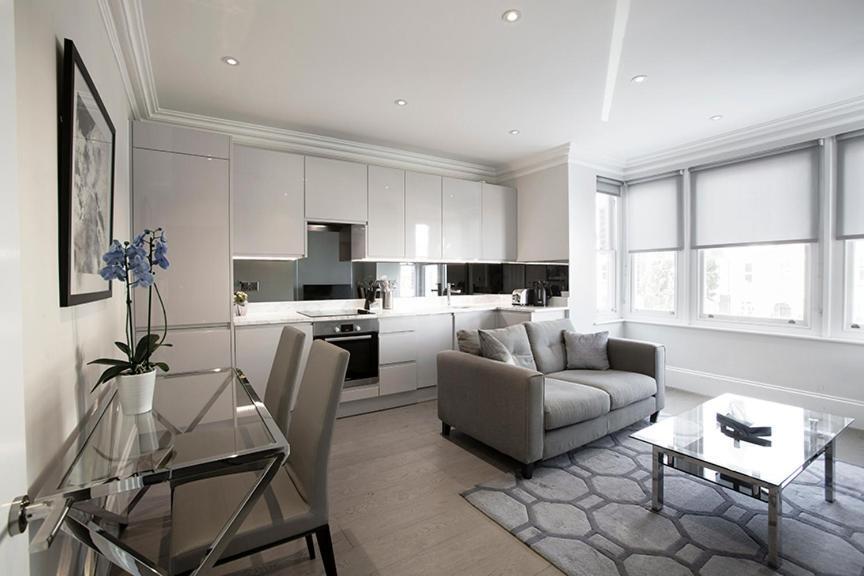 Ealing Apartments London Luaran gambar