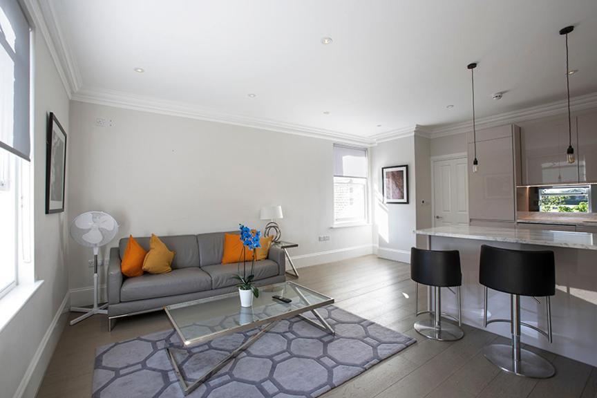 Ealing Apartments London Luaran gambar